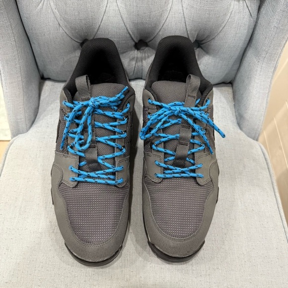 Nike Morgan 2 OMS “Anthracite” - Picture 3 of 7